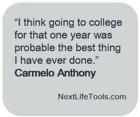 black history quote by carmelo anthony black history quote by carmelo anthony