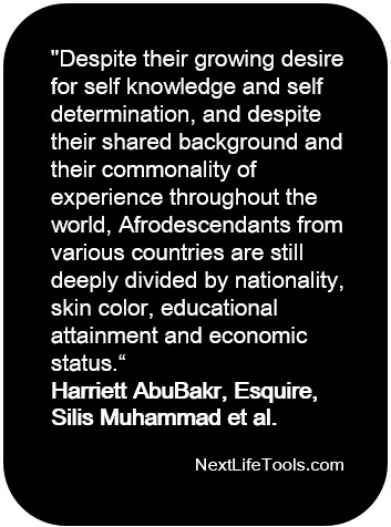 black history quote by harriett abubakr and silis muhammad black history quote by harriett abubakr and silis muhammad