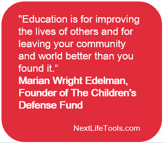 Famous Black education quotes Famous Black education quotes