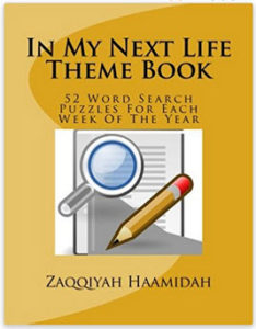 black empowerment books - in my next life companion book