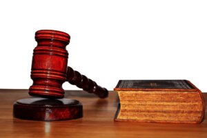ketanji jackson gavel